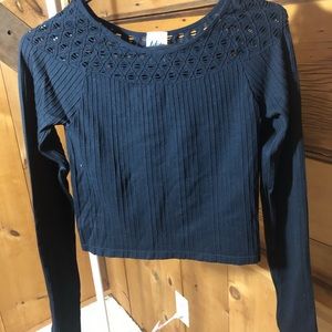 Tokyo Darling Crop Top